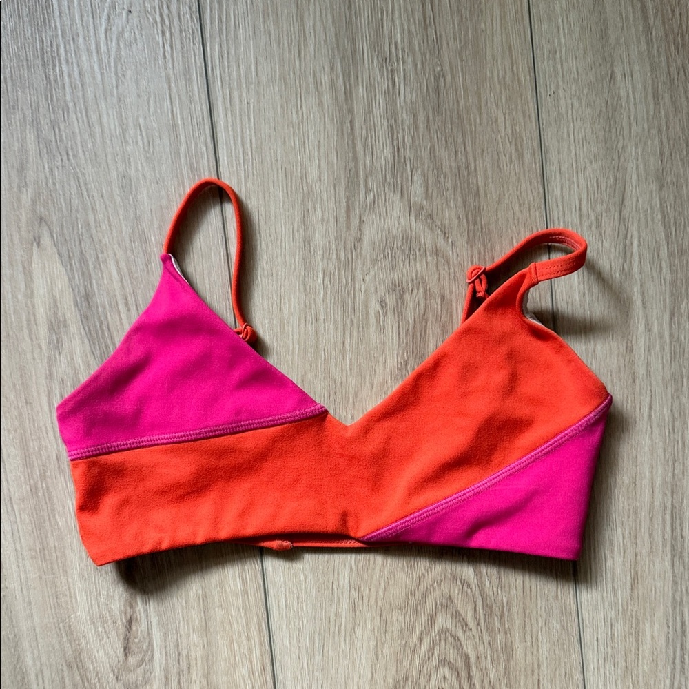 Colorful Kids Long Sleeve Tee